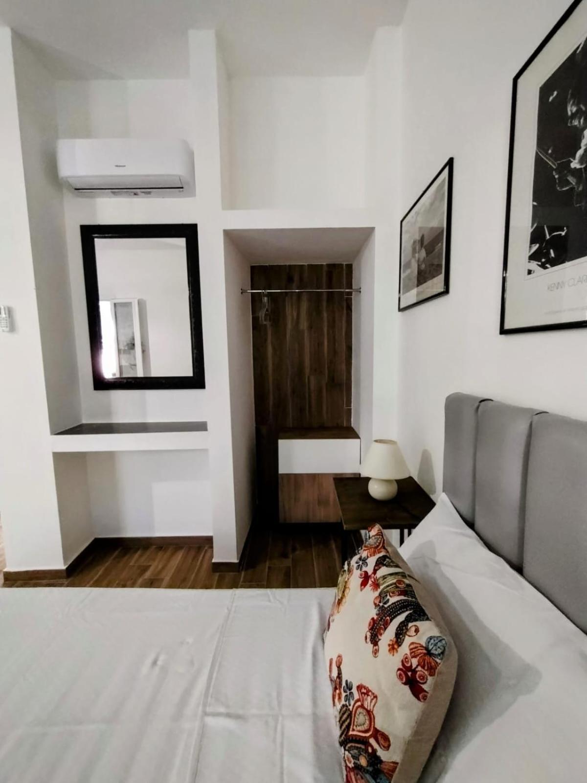 Domus Vetriera Lägenhet Palermo Exteriör bild
